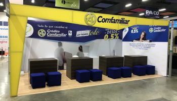STANAD DE SERVICIOS