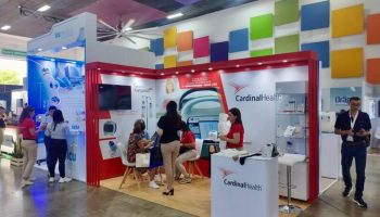 STAND COMERCIAL PARA FERIA