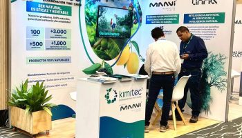 STAND CONGRESO