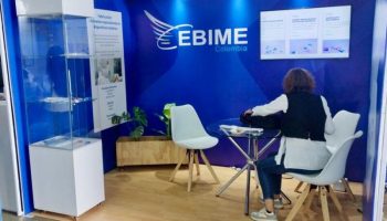 STAND PARA CONGRESO