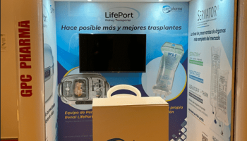 STAND PEQUEÑO
